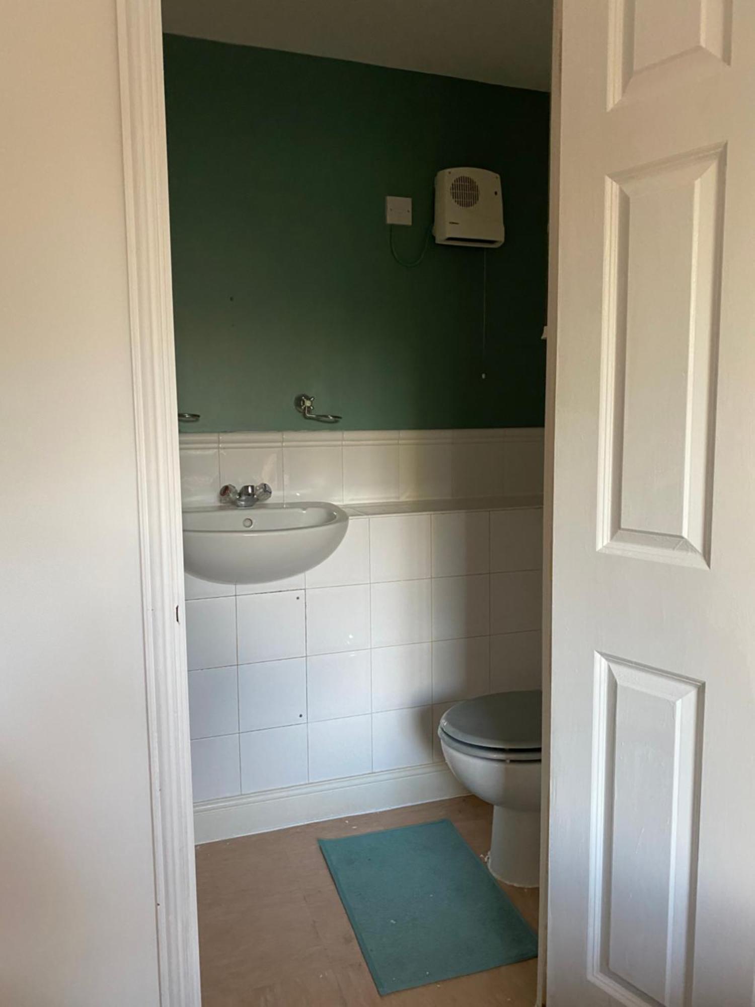 Ferienwohnung Canal-Flat Near Stratford International Station London Exterior foto