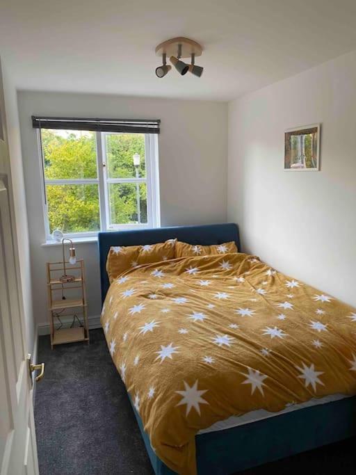 Ferienwohnung Canal-Flat Near Stratford International Station London Exterior foto